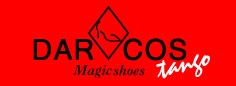 Darcos Tango Shoes